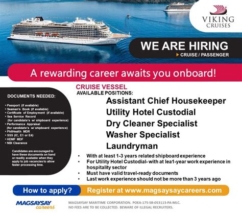 magsaysaycareers.com sign up|NOW HIRING! How to Apply 1. Register .